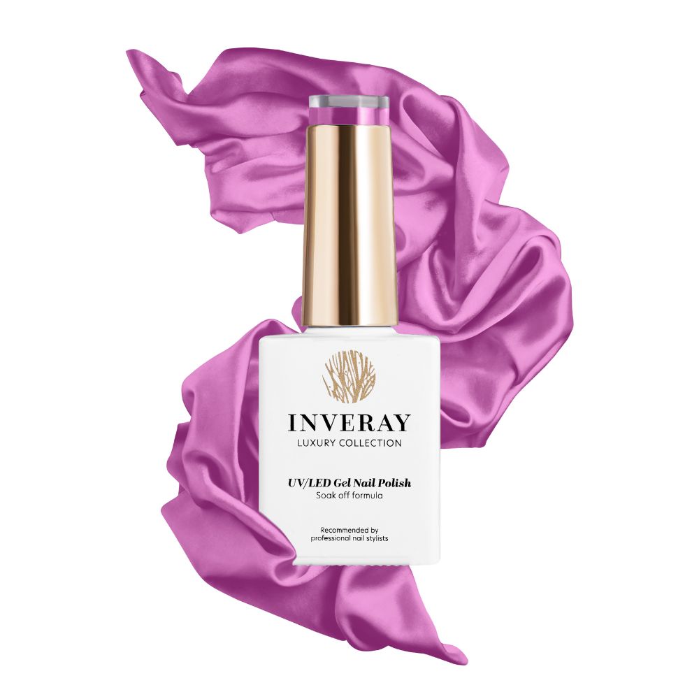Gelpolish - 182 Rose Spritz - 10ml-Gelpolish-Inveray-NR Kosmetik