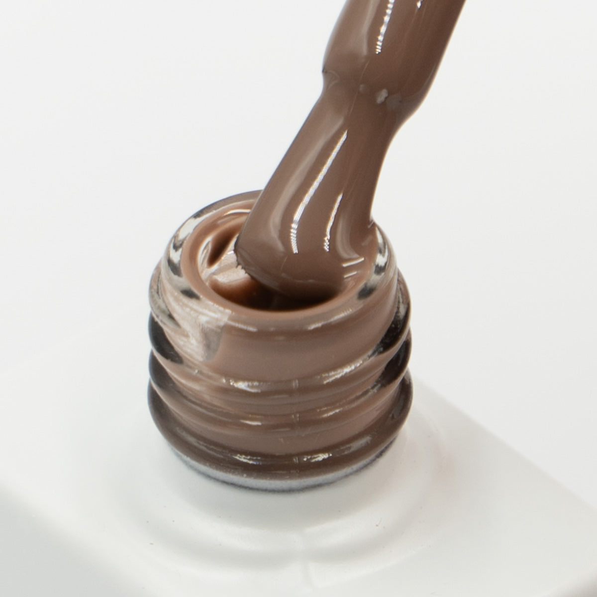 Gelpolish - 184 Ice Coffee - 10ml-Gelpolish-Inveray-NR Kosmetik