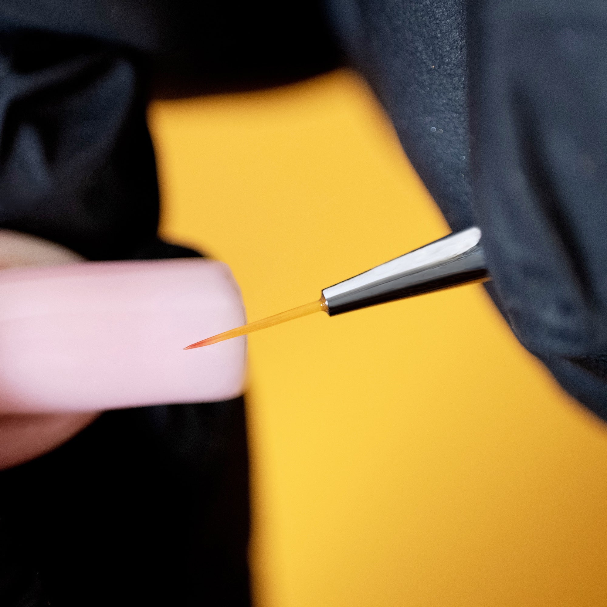 Nail Art Pensel - 13 mm-Nail Art Pensel-ABA-NR Kosmetik