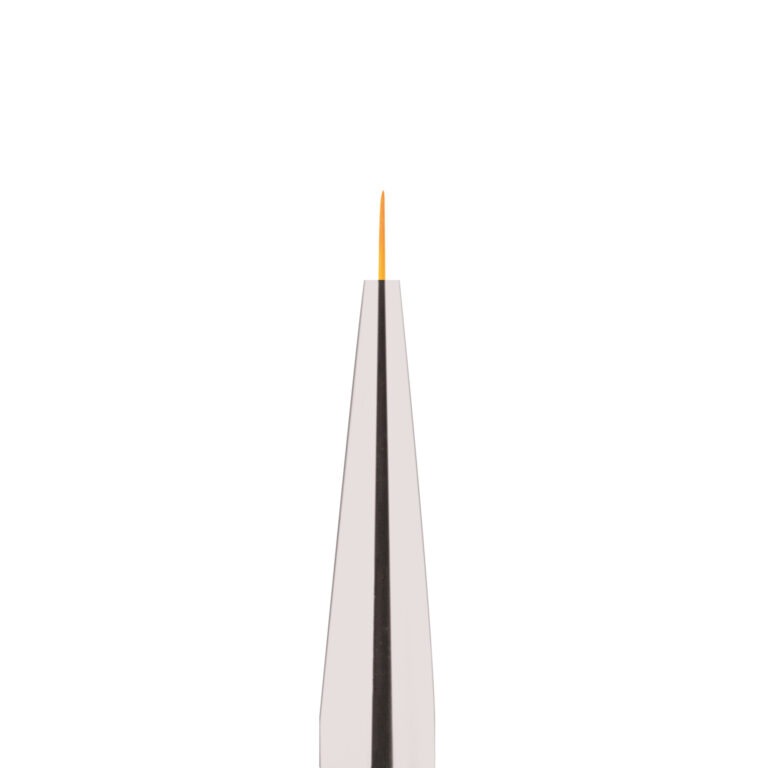 Nail Art Pensel - 6 mm-Nail Art Pensel-ABA-NR Kosmetik