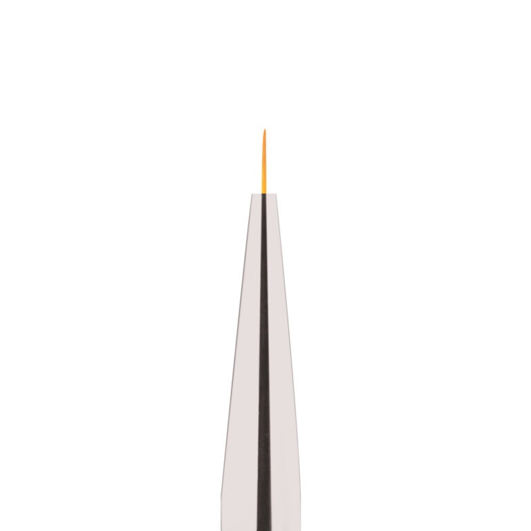 Nail Art Pensel - 9 mm-Nail Art Pensel-ABA-NR Kosmetik