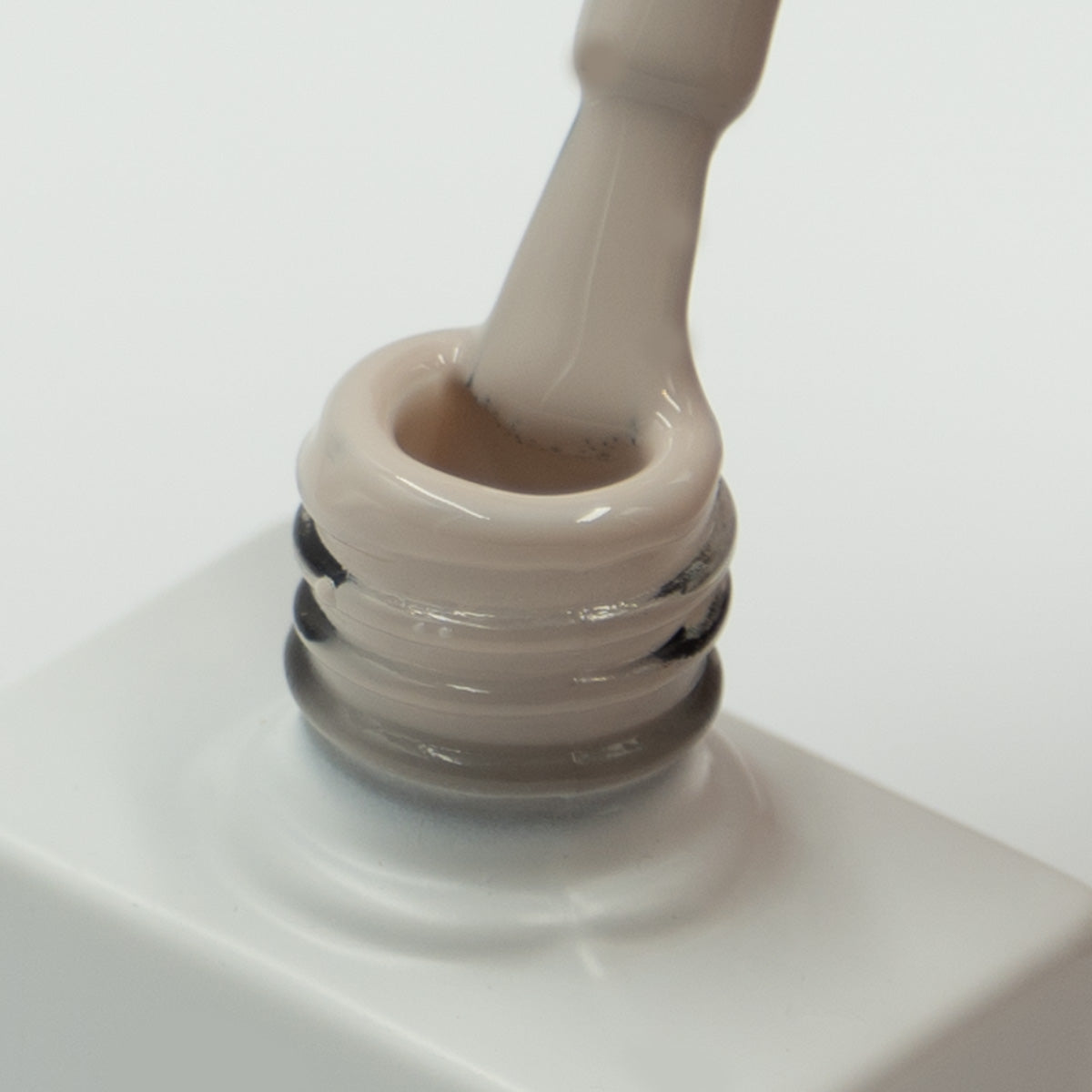 Gelpolish - 185 Latte Macchiato - 10ml-Gelpolish-Inveray-NR Kosmetik