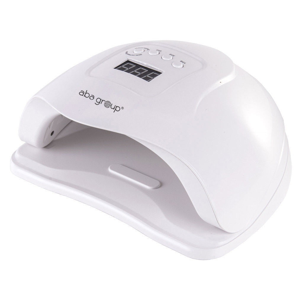Lampe UV LED 48W - Hvid Basic X5-LED Lampe-ABA-NR Kosmetik