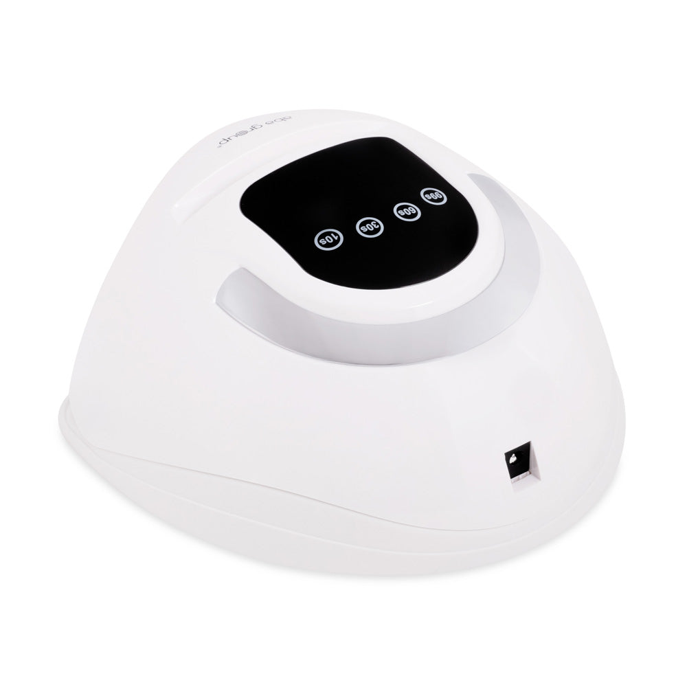 Lampe UV LED 48W - Hvid Basic X6-LED Lampe-ABA-NR Kosmetik