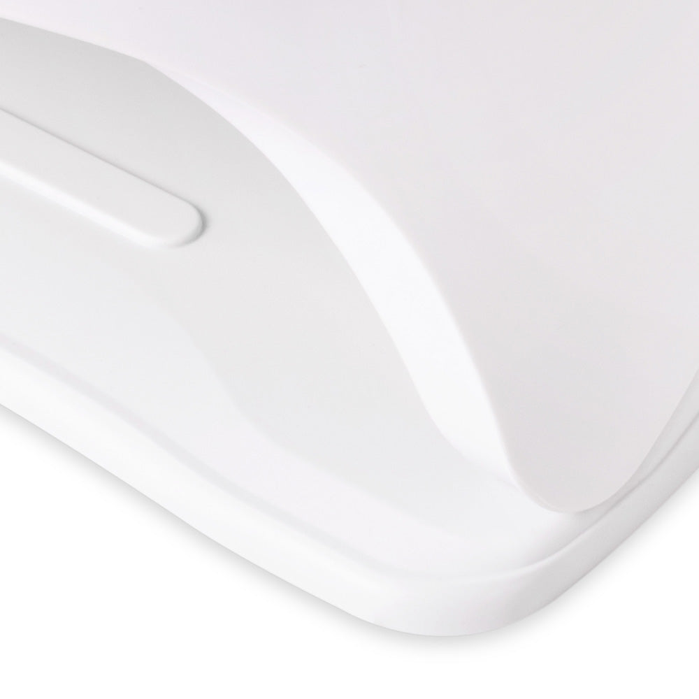 Lampe UV LED 48W - Hvid Basic X6-LED Lampe-ABA-NR Kosmetik