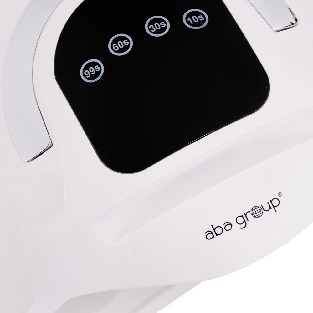 Lampe UV LED 48W - Hvid Basic X6-LED Lampe-ABA-NR Kosmetik