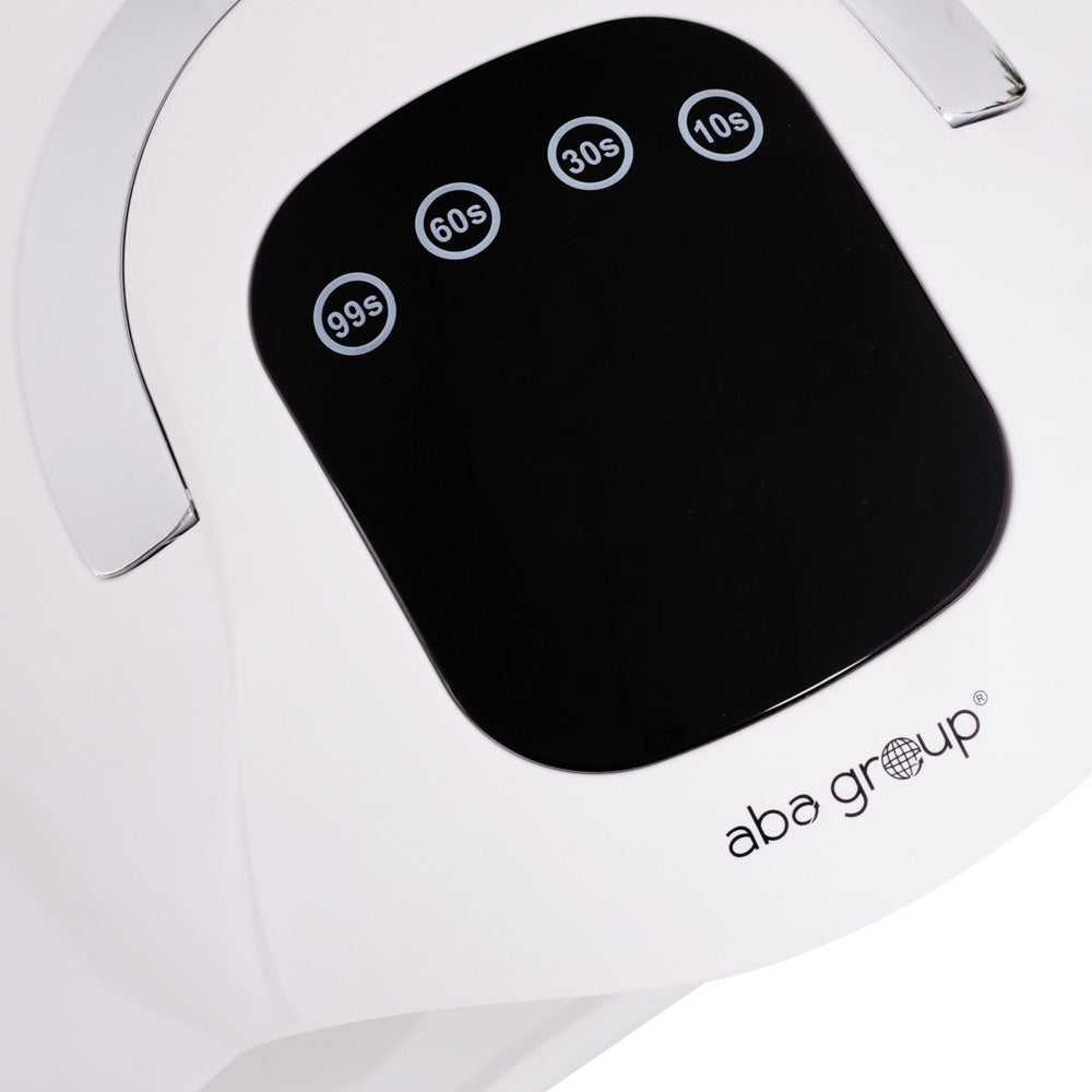 Lampe UV LED 48W - Hvid Basic X7-LED Lampe-ABA-NR Kosmetik