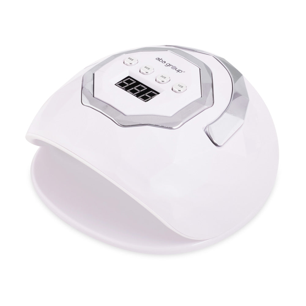 Lampe UV LED 48W - Hvid Basic X8-LED Lampe-ABA-NR Kosmetik