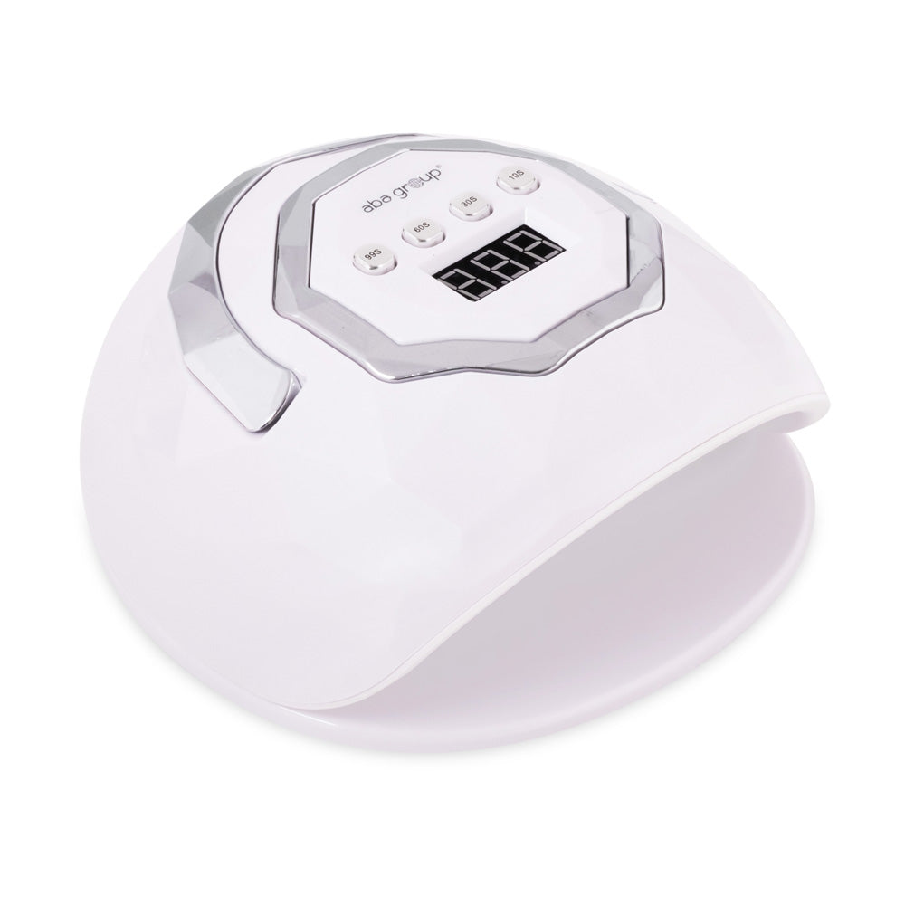 Lampe UV LED 48W - Hvid Basic X8-LED Lampe-ABA-NR Kosmetik