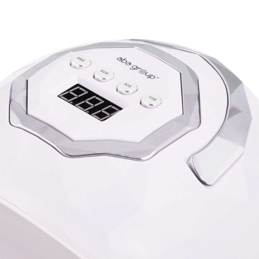 Lampe UV LED 48W - Hvid Basic X8-LED Lampe-ABA-NR Kosmetik