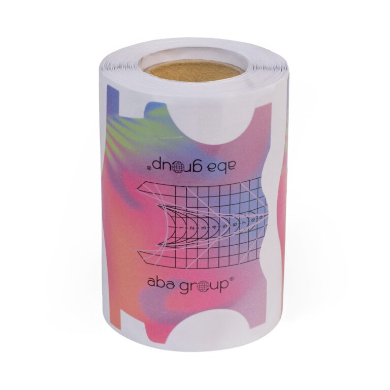 Skabeloner - 100 stk-Tipper-ABA-NR Kosmetik