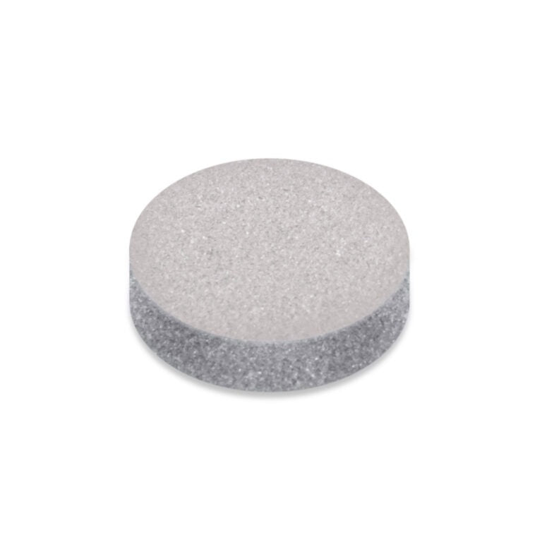 Buffer til Pododisk 20mm #100 - 25 stk-Pedicure-ABA-NR Kosmetik