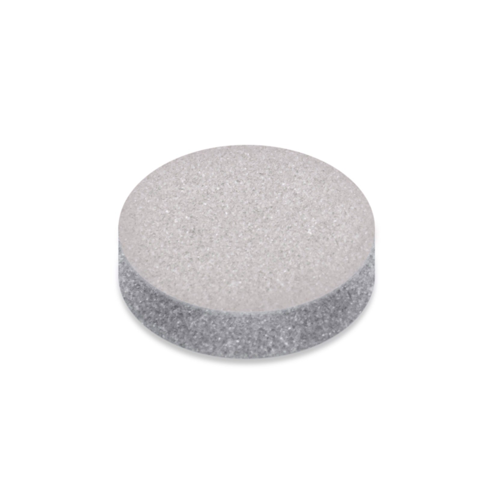 Buffer til Pododisk 25mm #180 - 25 stk-Pedicure-ABA-NR Kosmetik