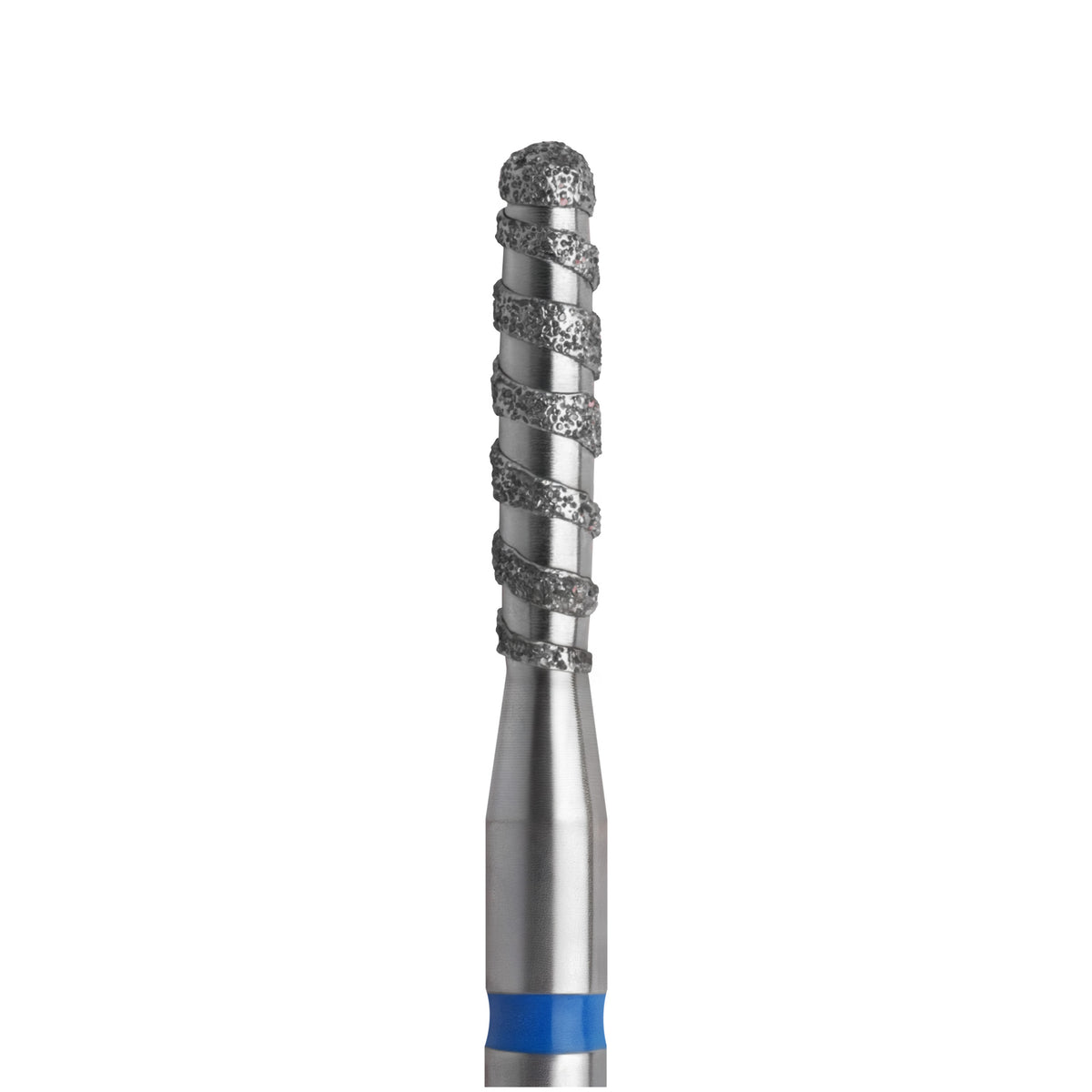 Drill Bit Diamond MASTER PRO TORNADO SOFT 19075 - Flamme-Bit-ABA-NR Kosmetik