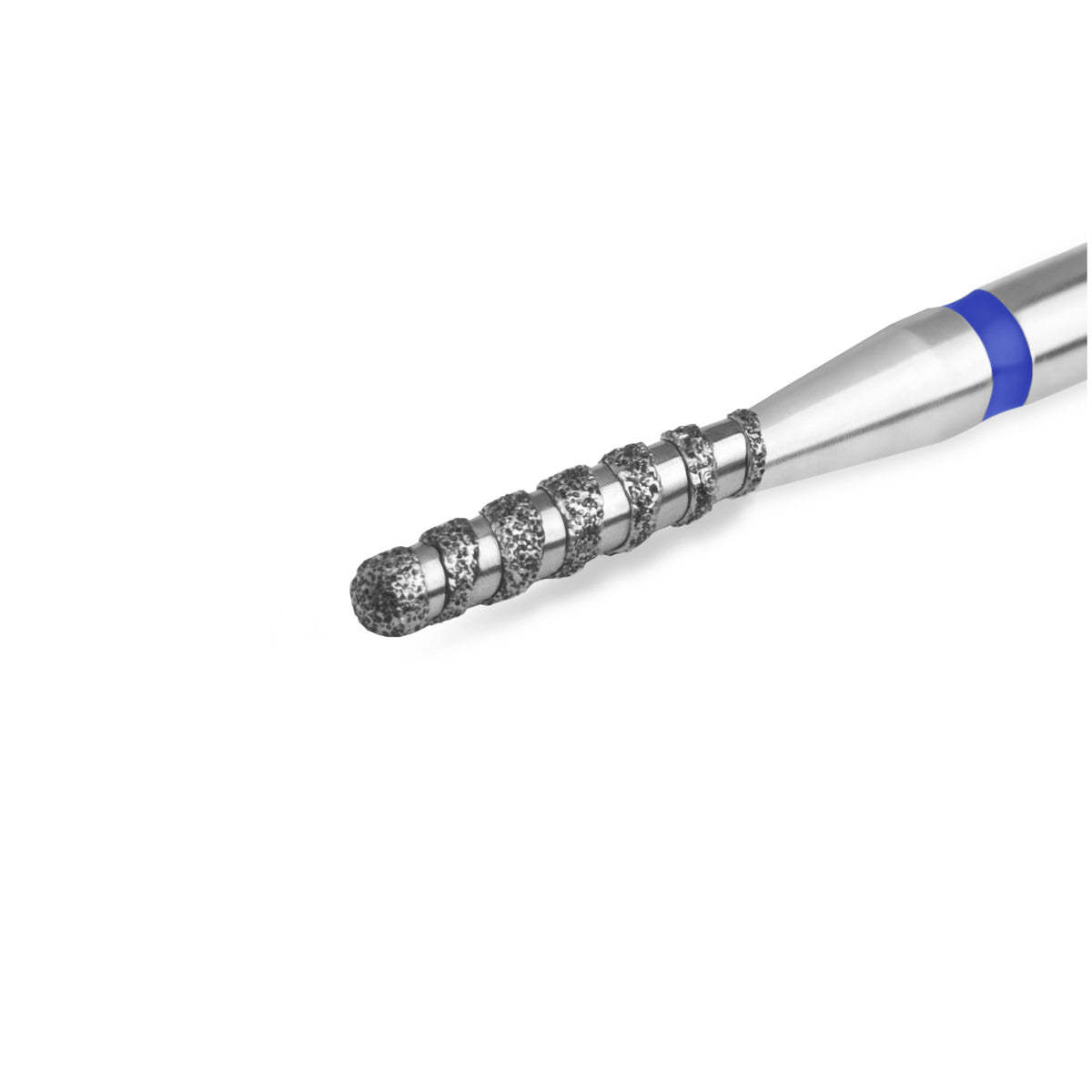 Drill Bit Diamond MASTER PRO TORNADO SOFT 19075 - Flamme-Bit-ABA-NR Kosmetik