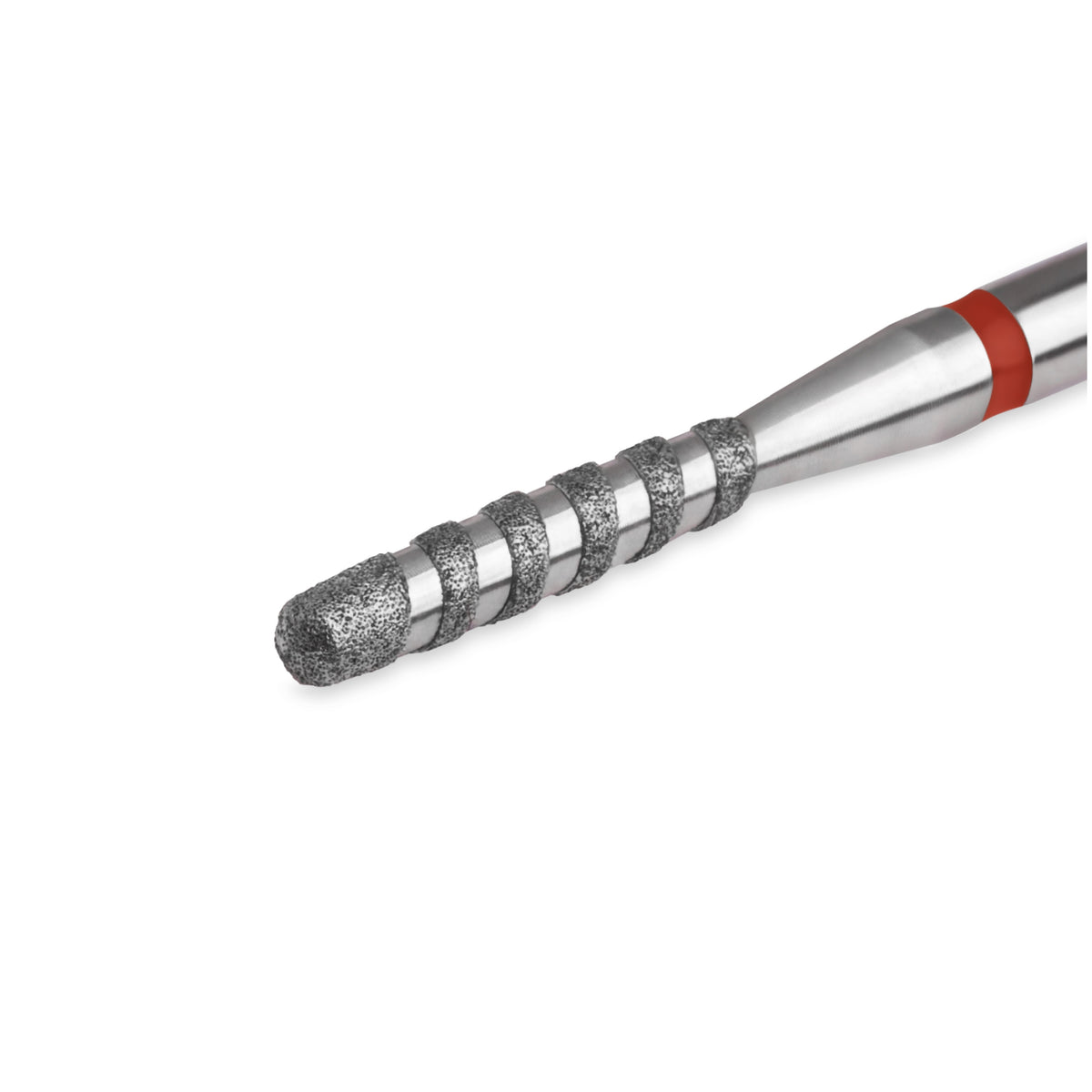 Drill Bit Diamond MASTER PRO TORNADO SOFT 19076 - Flamme-Bit-ABA-NR Kosmetik
