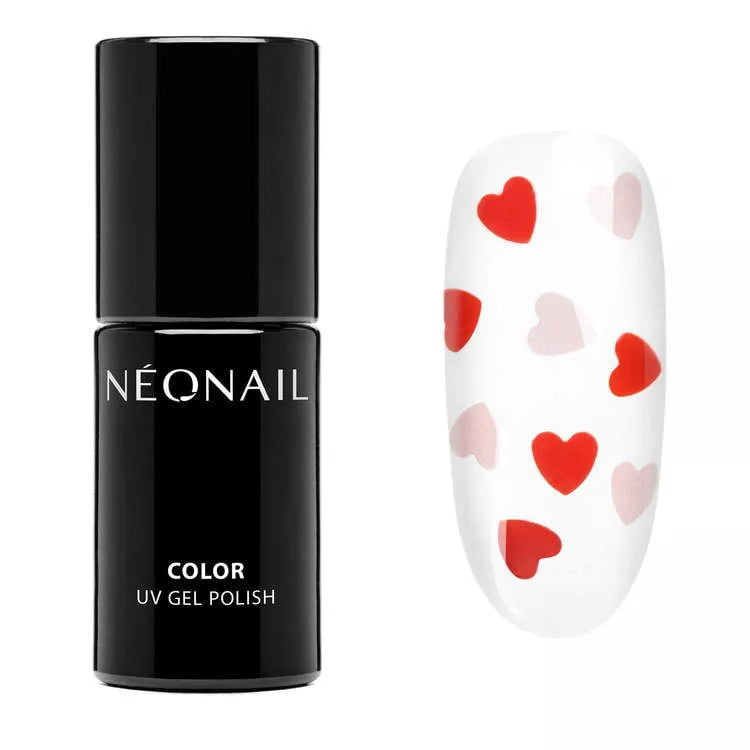 Gelpolish 10700-7 - Never Ending Love - 7,2 ml-Gelpolish-NeoNail-NR Kosmetik