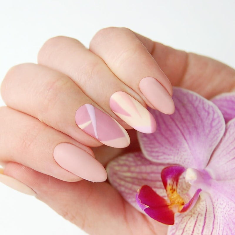 Gelpolish 5319-7 - Mulled Wine - 7,2 ml-Gelpolish-NeoNail-NR Kosmetik