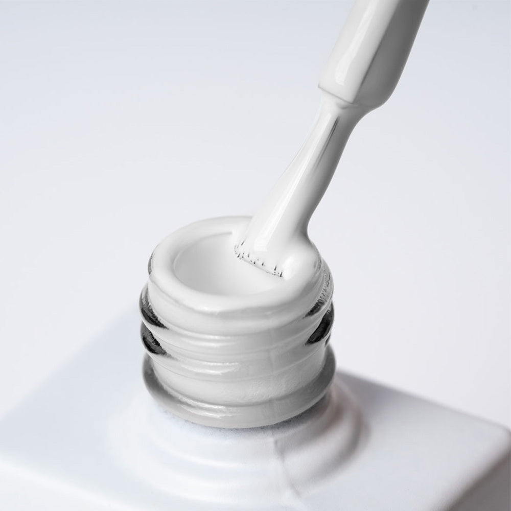 Gelpolish - 193 Cream White - 10ml-Gelpolish-Inveray-NR Kosmetik