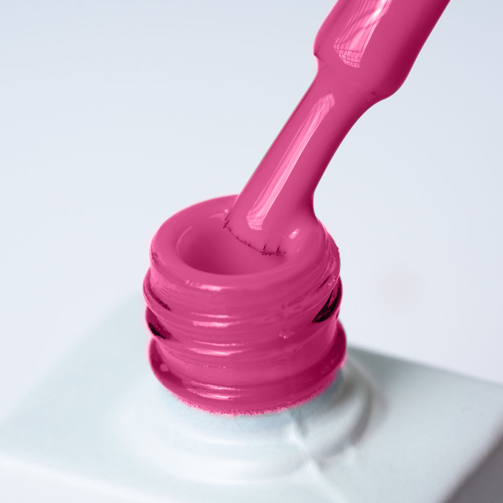 Gelpolish - 195 Vintage Pink - 10ml-Gelpolish-Inveray-NR Kosmetik