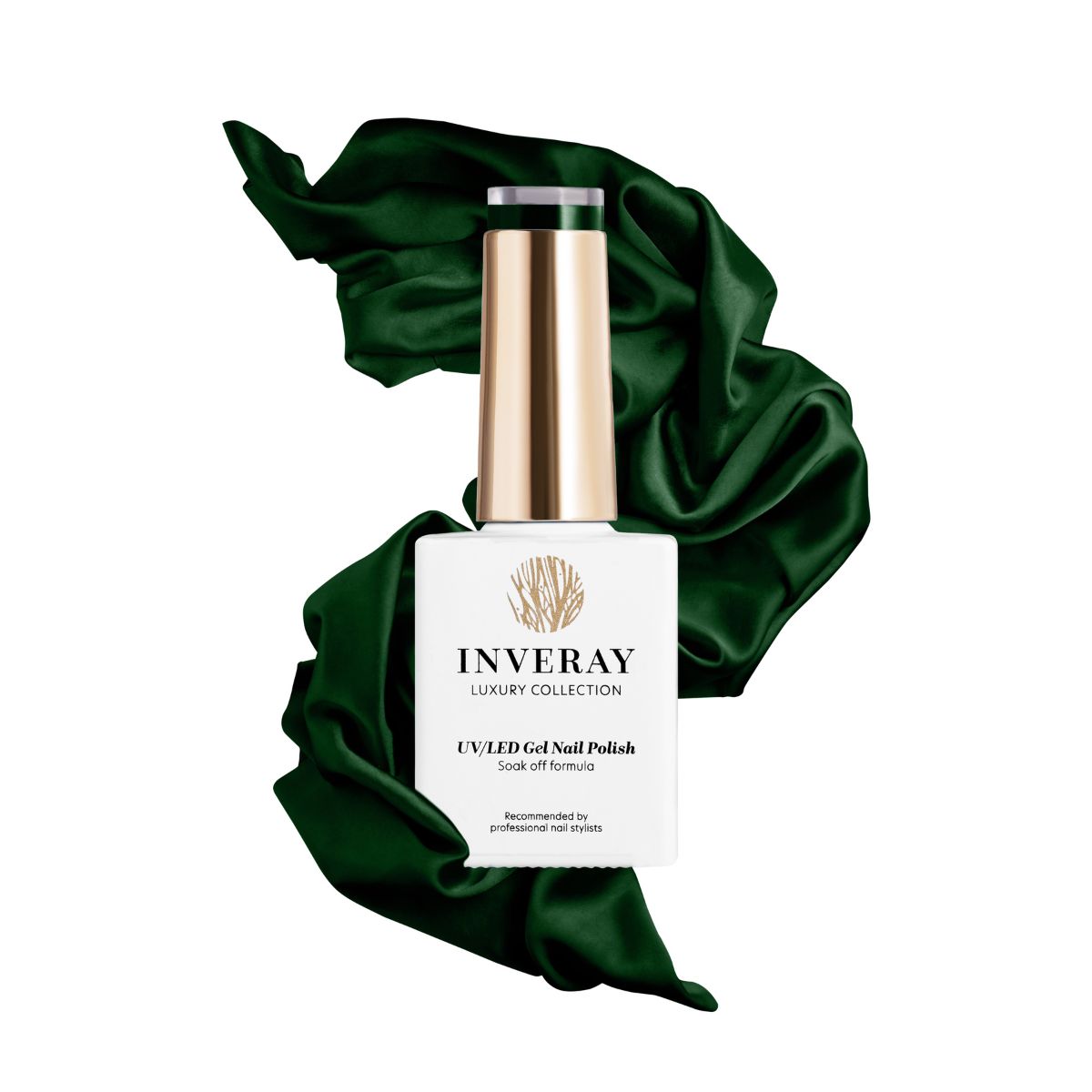 Gelpolish - 197 Woodland - 10ml-Gelpolish-Inveray-NR Kosmetik