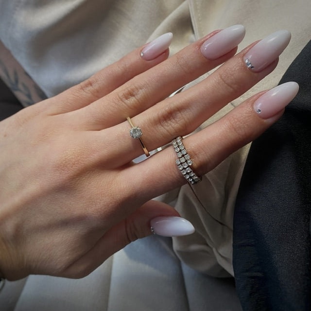 Gelpolish 12201-7 - French Pink Medium - 7,2 ml-Gelpolish-NeoNail-NR Kosmetik