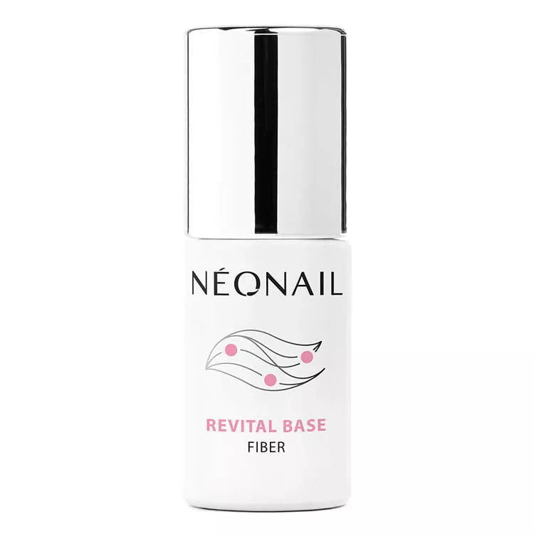 Revital Fiber Base 6818-7 - 7,2 ml-UV Hybrid TOP/BASE-NeoNail-NR Kosmetik