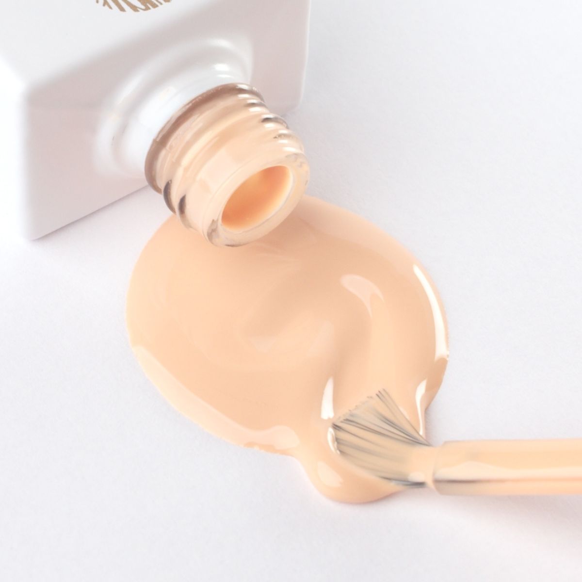 Gelpolish - 206 Soulfire Blush - 10ml-Gelpolish-Inveray-NR Kosmetik