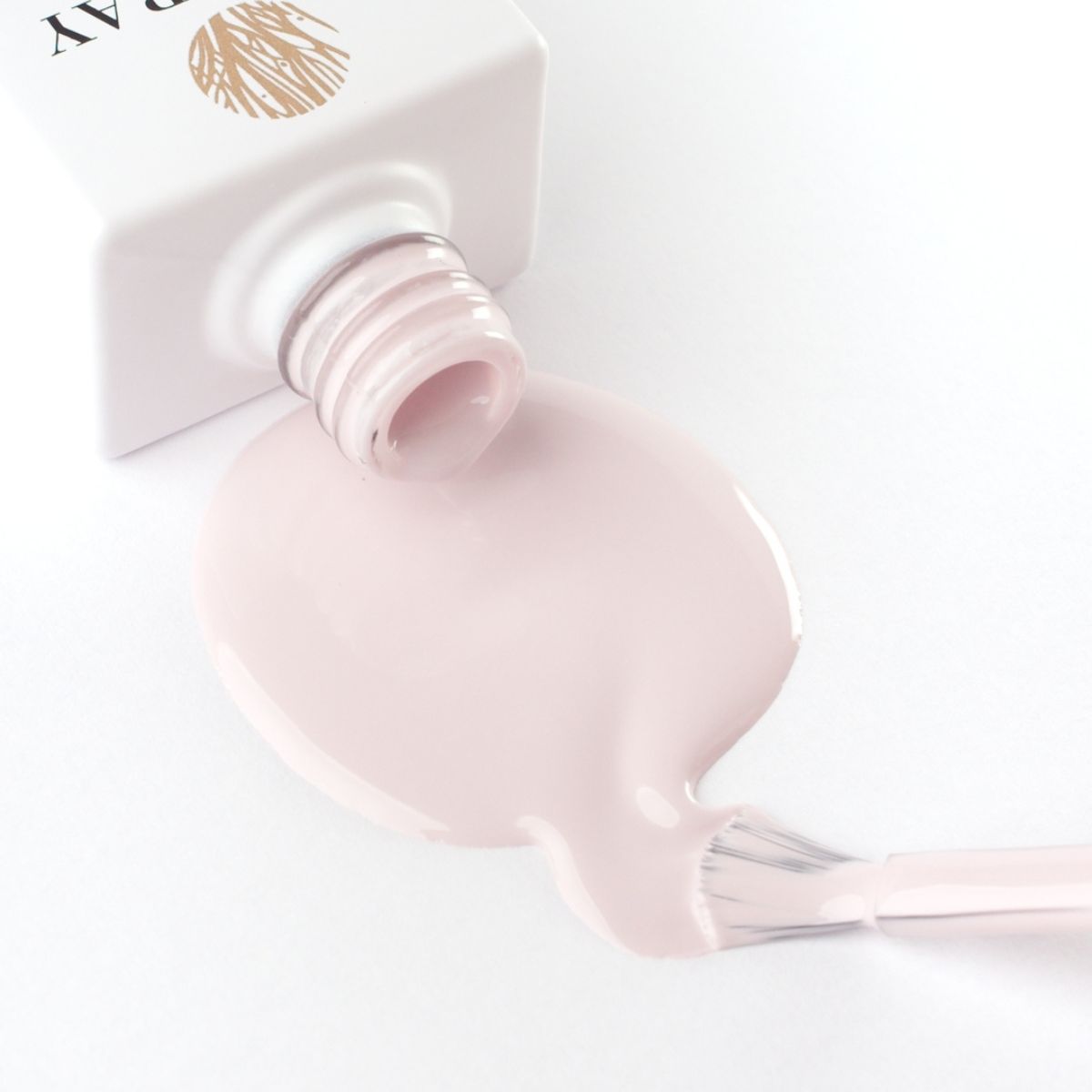 Gelpolish - 207 Misty Lilac Dream - 10ml-Gelpolish-Inveray-NR Kosmetik