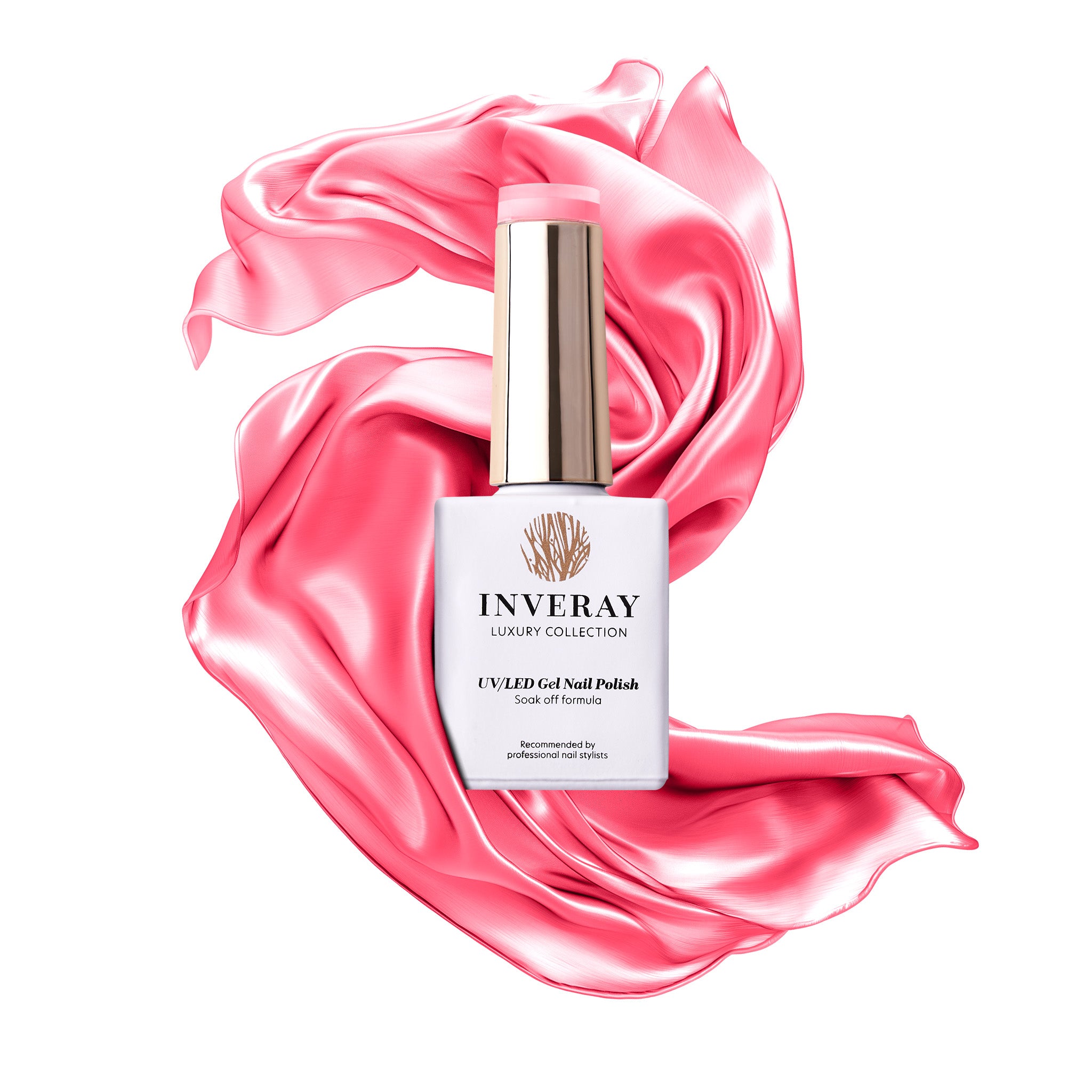 Gelpolish - 215 Champagne Fiesta - 10ml-Gelpolish-Inveray-NR Kosmetik