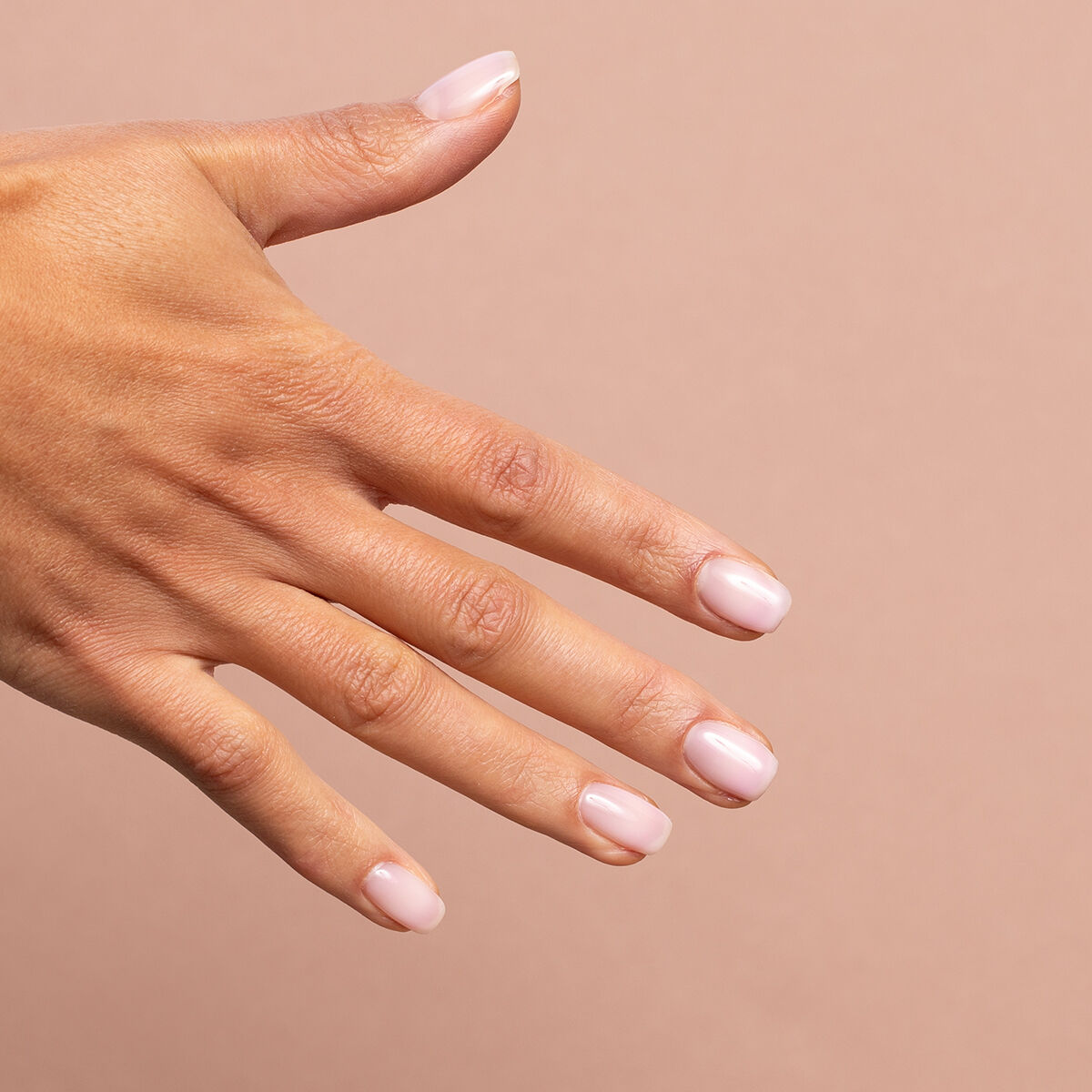 Skin Tone Cover Base - Natural Pink 7 ml-UV Hybrid TOP/BASE-Semilac-NR Kosmetik