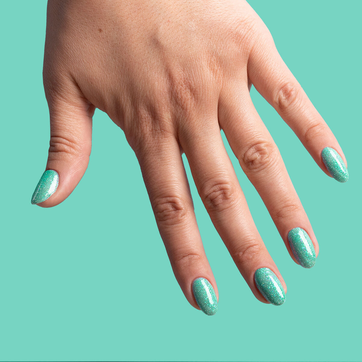 Gelpolish 239 Marmaid Tail - 7 ml-UV Hybrid-Semilac-NR Kosmetik