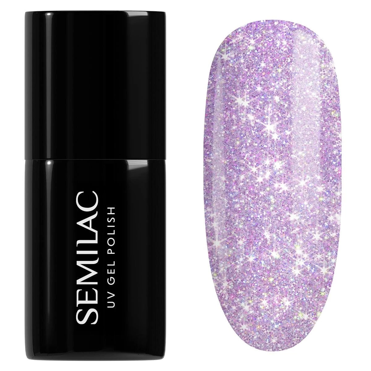 Gelpolish 242 Pink Sands - 7 ml-UV Hybrid-Semilac-NR Kosmetik