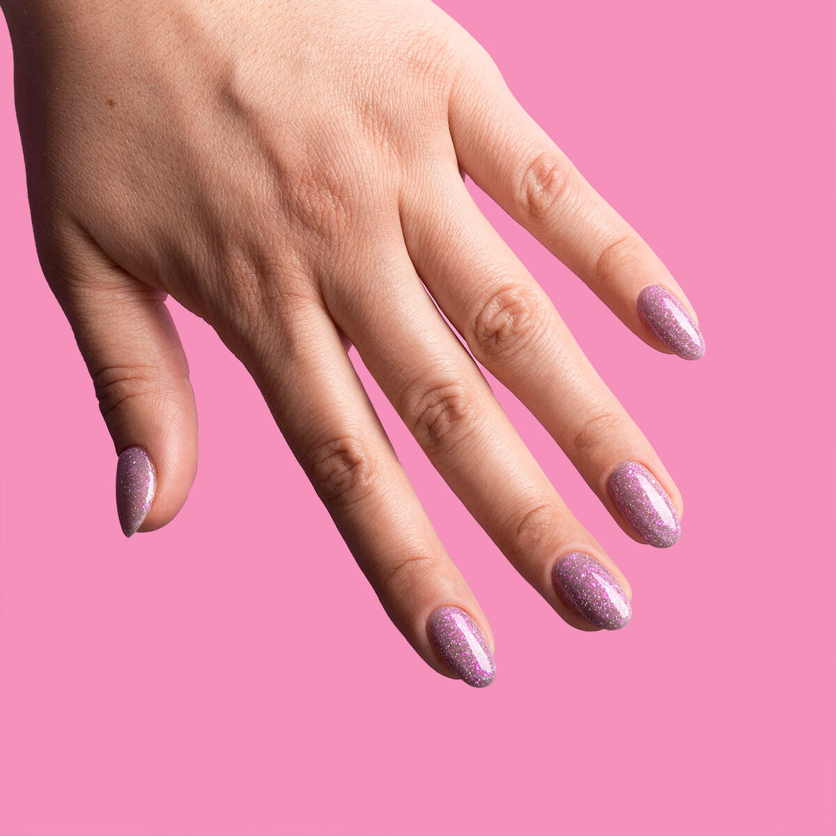 Gelpolish 242 Pink Sands - 7 ml-UV Hybrid-Semilac-NR Kosmetik