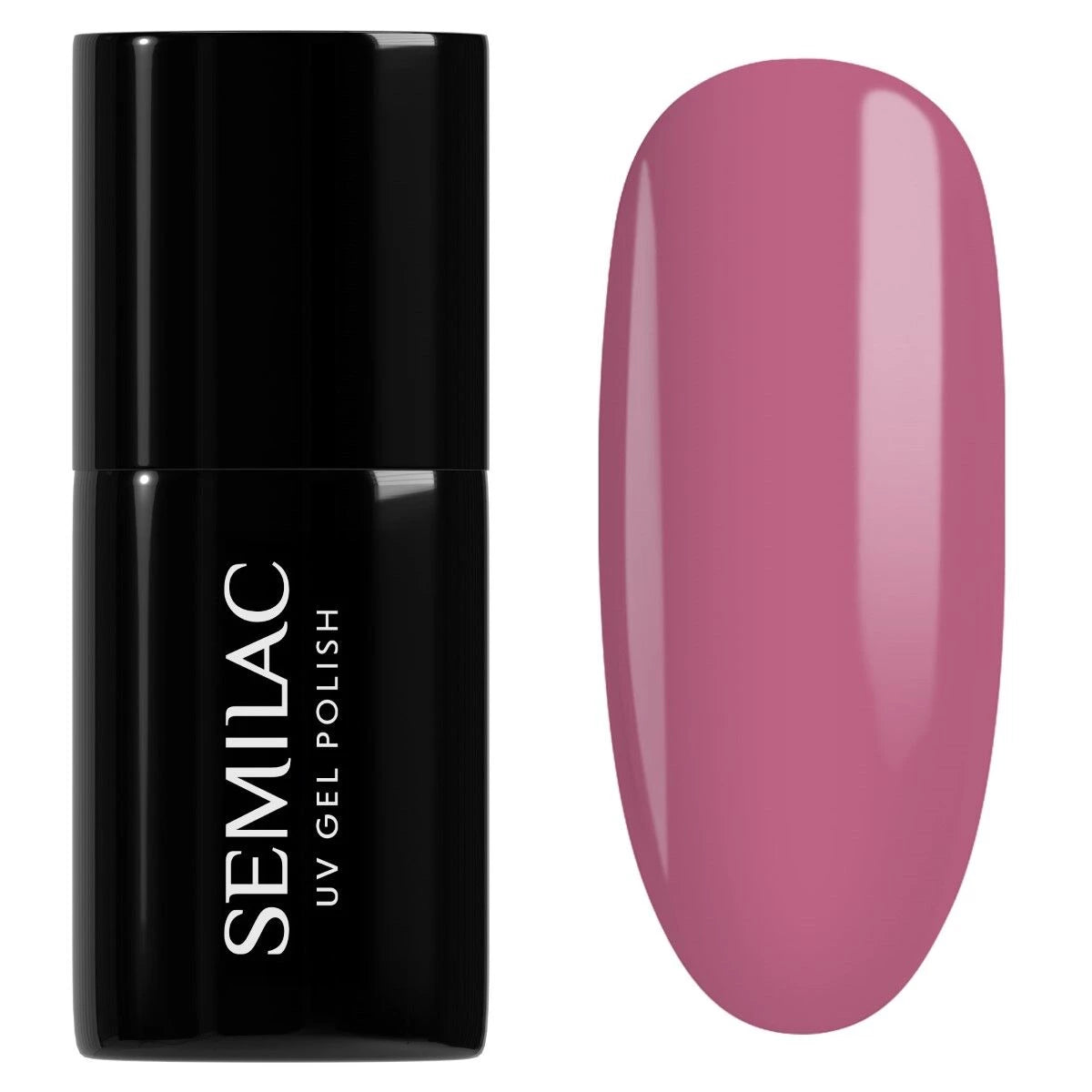 Gelpolish 286 Karaoke Time - 7 ml-Gelpolish-Semilac-NR Kosmetik