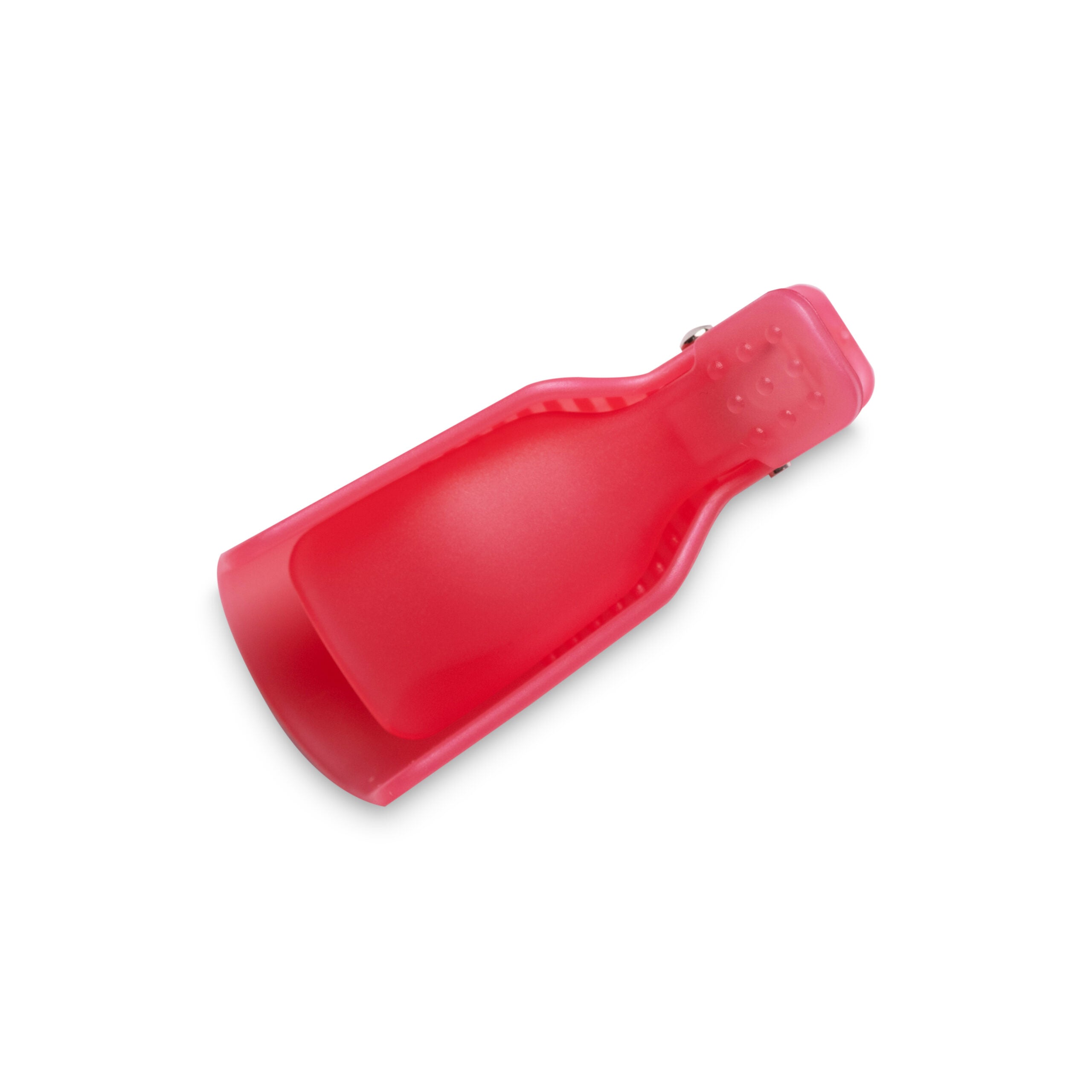 Negleklips til aftagning Lyserød - 10 stk-ABA-NR Kosmetik