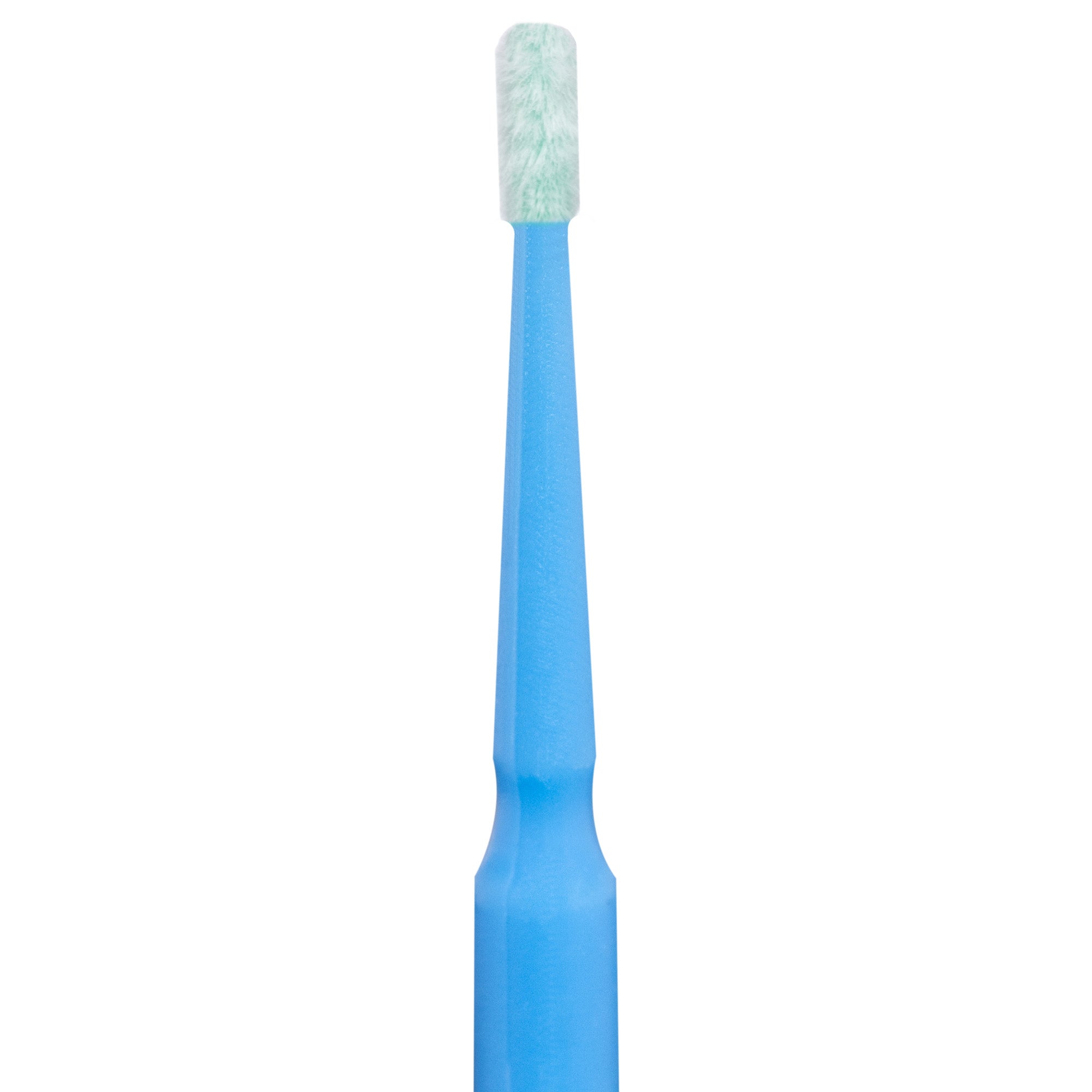 Micro Brush Applikator 2,5 mm Blå - 100 stk-vipper tilbehør-ABA-NR Kosmetik