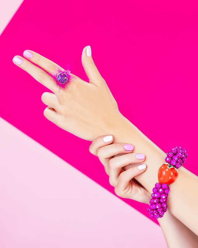 Gelpolish 12201-7 - French Pink Medium - 7,2 ml-Gelpolish-NeoNail-NR Kosmetik