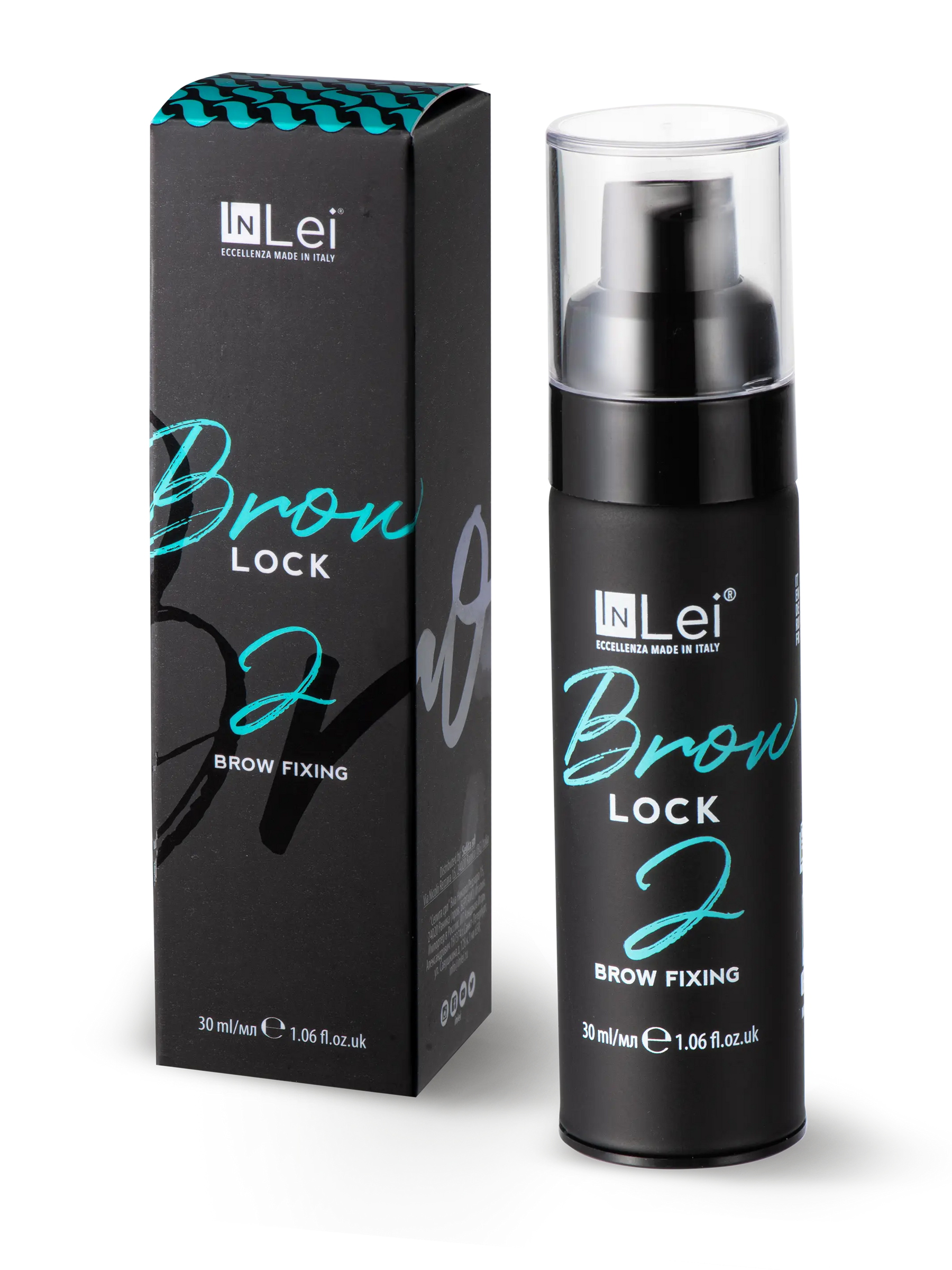 Brow Lock #2 - 30ml-Brow Lift-InLei®-NR Kosmetik