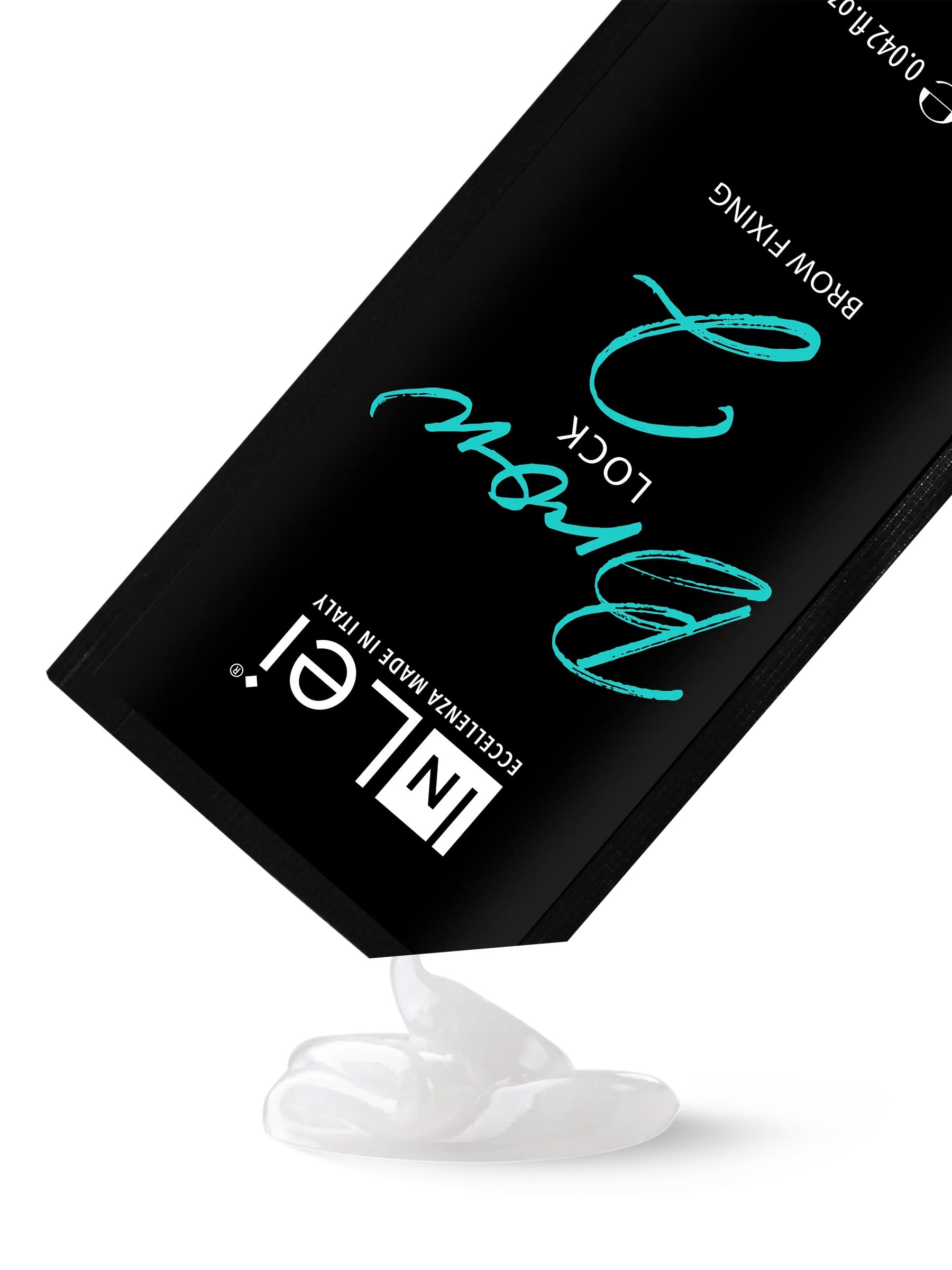 Brow Lock #2 - 9 x 1.2ml-Brow Lift-InLei®-NR Kosmetik
