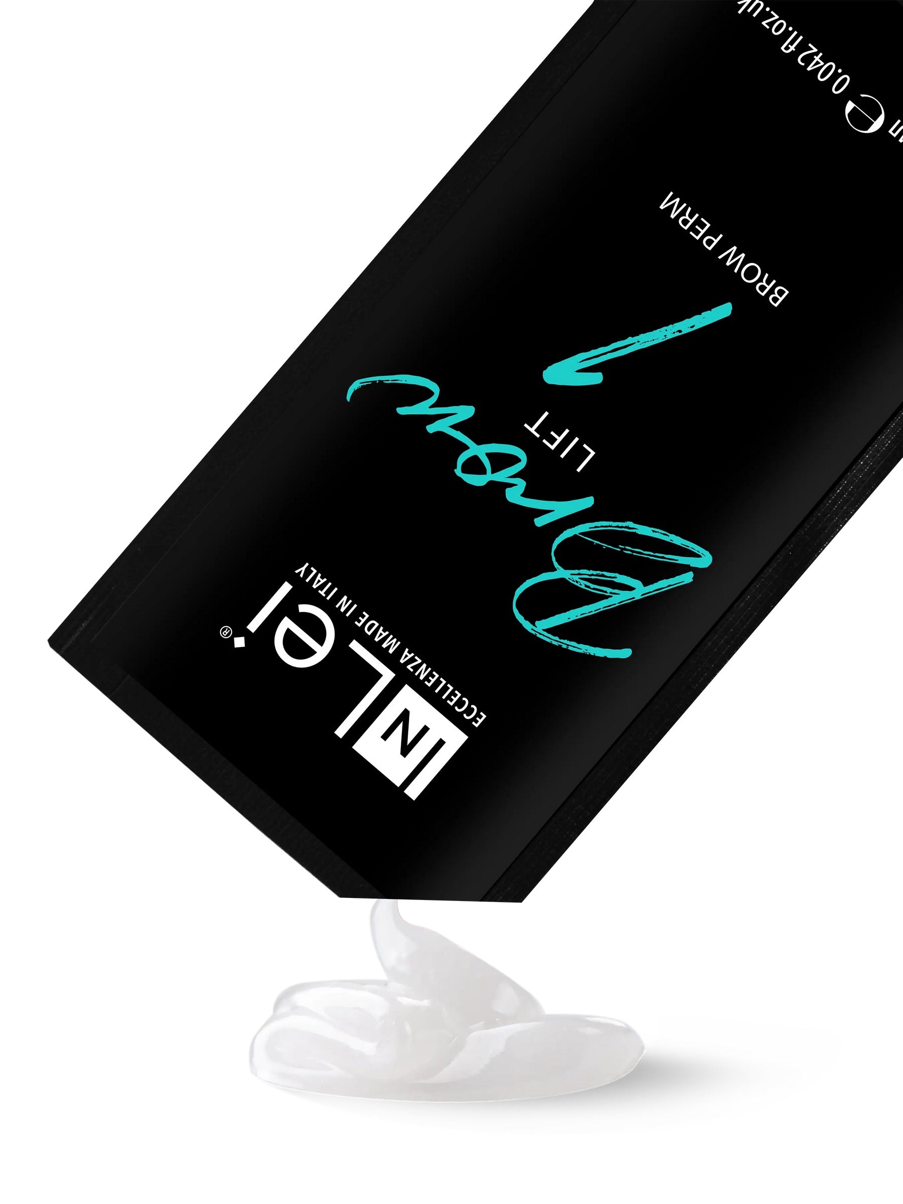Brow Lift #1 - 9 x 1.2ml-Brow Lift-InLei®-NR Kosmetik