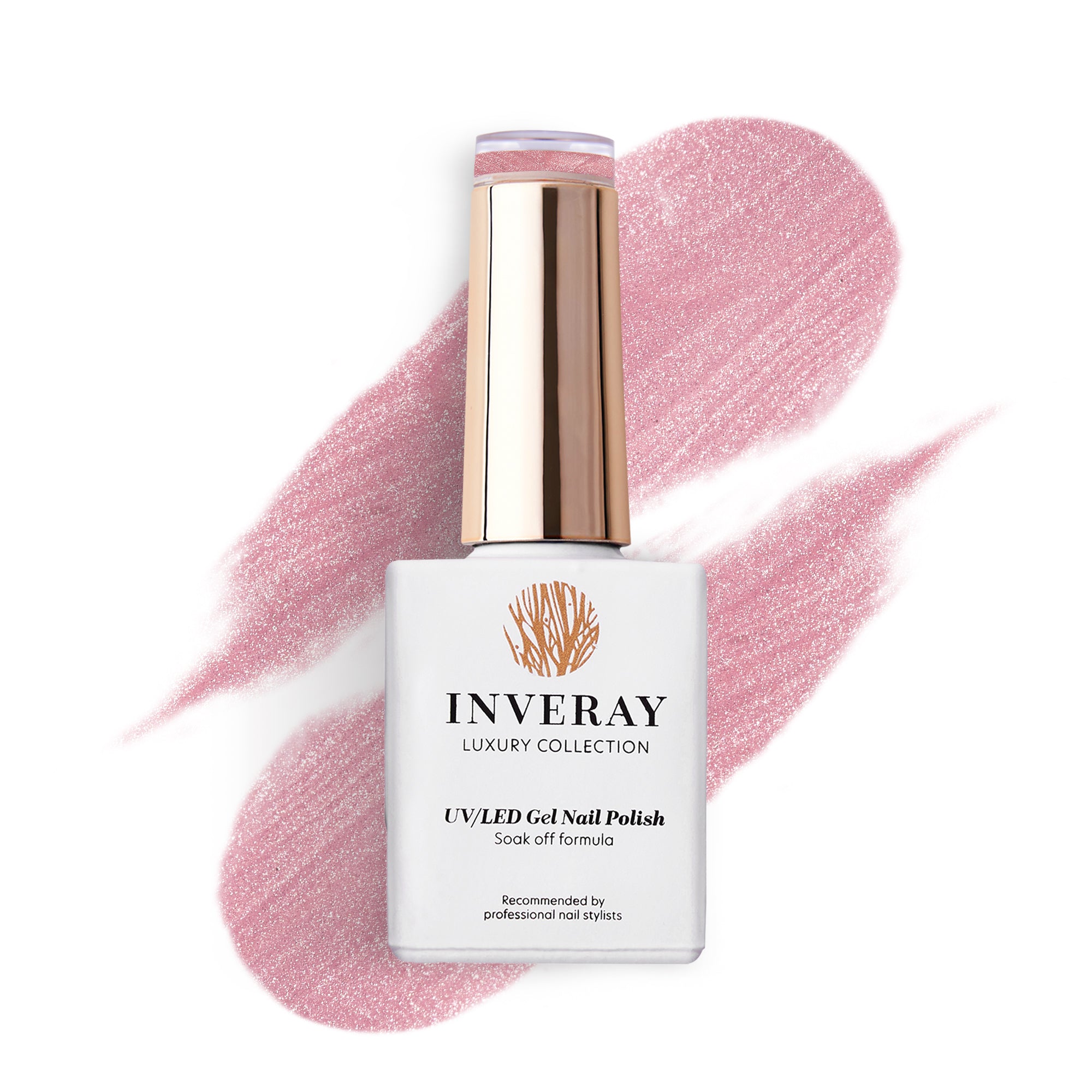 Gelpolish - 314 Sunlit sand - 10 ml-Gelpolish-Inveray-NR Kosmetik