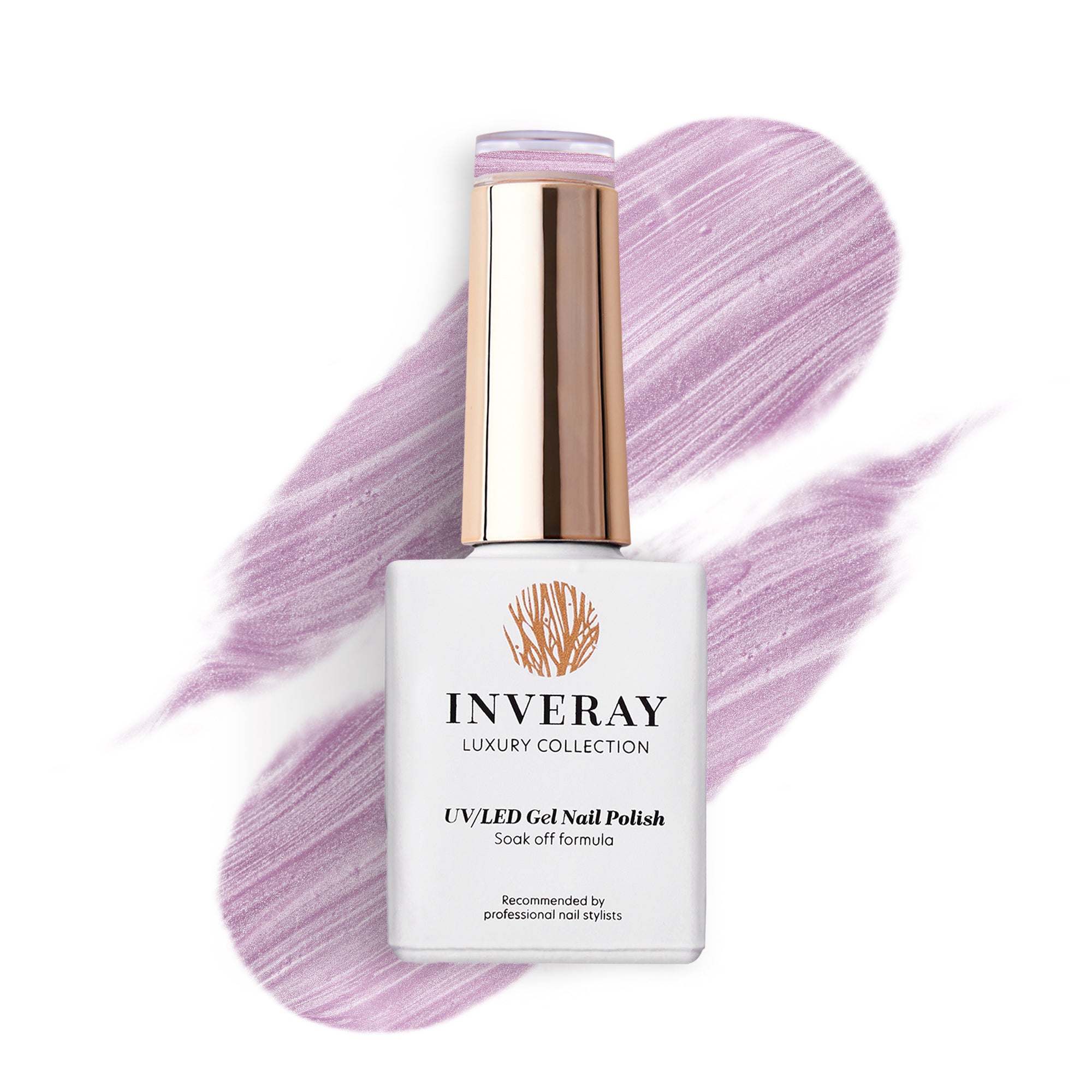 Gelpolish 316 Dusty illusion 10 ml.-Gelpolish-Inveray-NR Kosmetik