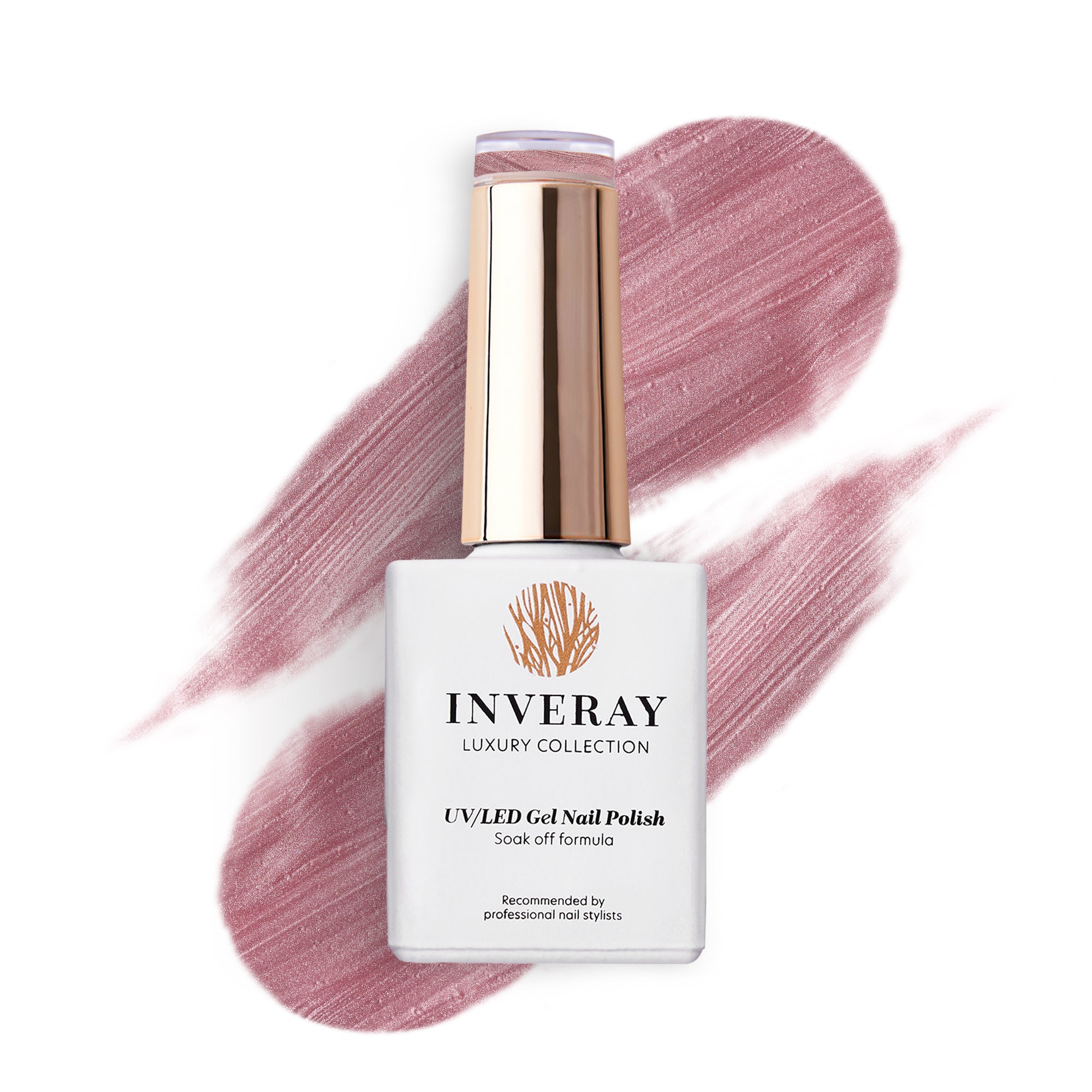 Gelpolish 317 Solar whisper 10 ml.-Gelpolish-Inveray-NR Kosmetik