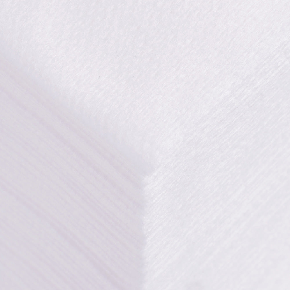 ABA - Pedicure håndklæde SOFT 70cm/40cm/45gm2 - 100 stk-Salon tilbehør-ABA-NR Kosmetik