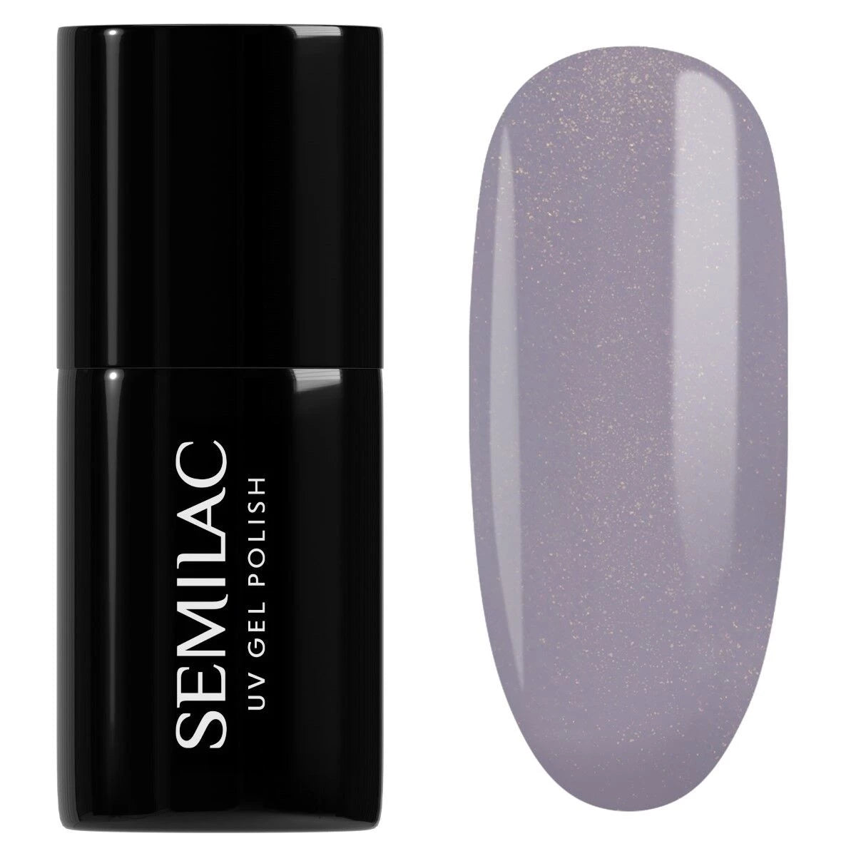 Gelpolish 375 Shimmer Stone Agate - 7 ml-UV Hybrid-Semilac-NR Kosmetik