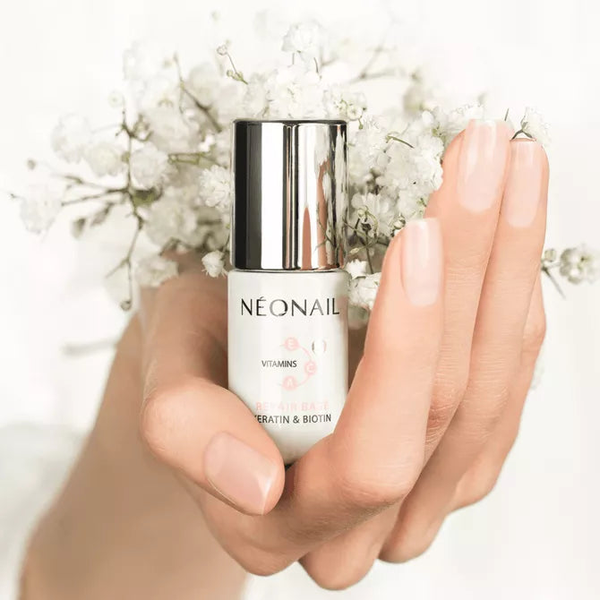 Repair Base 12379-7 - 7,2 ml-UV Hybrid TOP/BASE-NeoNail-NR Kosmetik