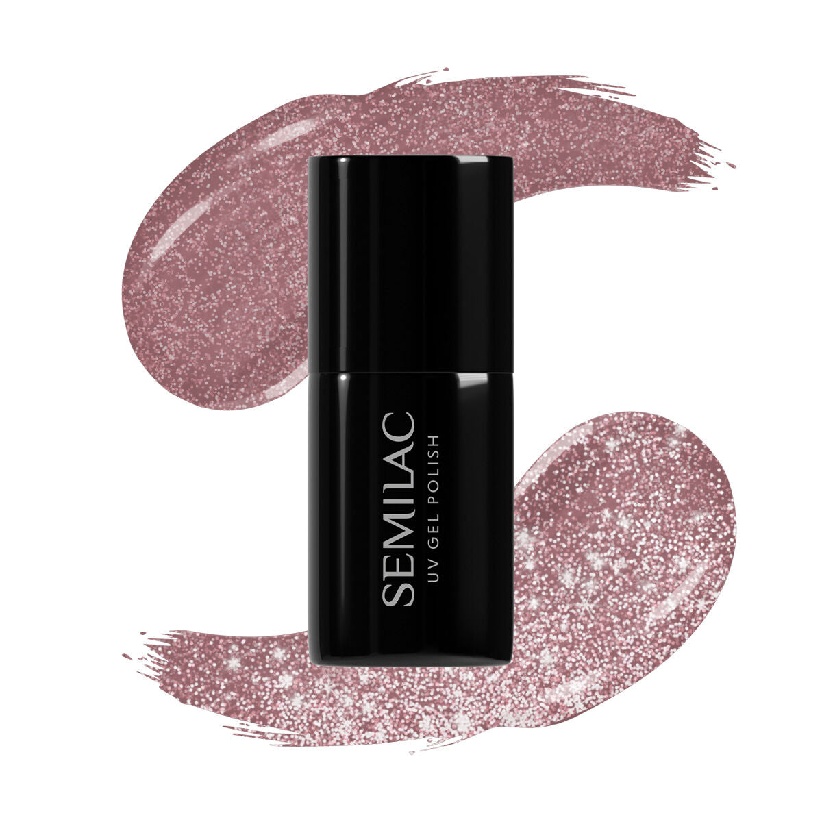 UV Hybrid 395 Dawn till Dusk - 7 ml-UV Hybrid-Semilac-NR Kosmetik