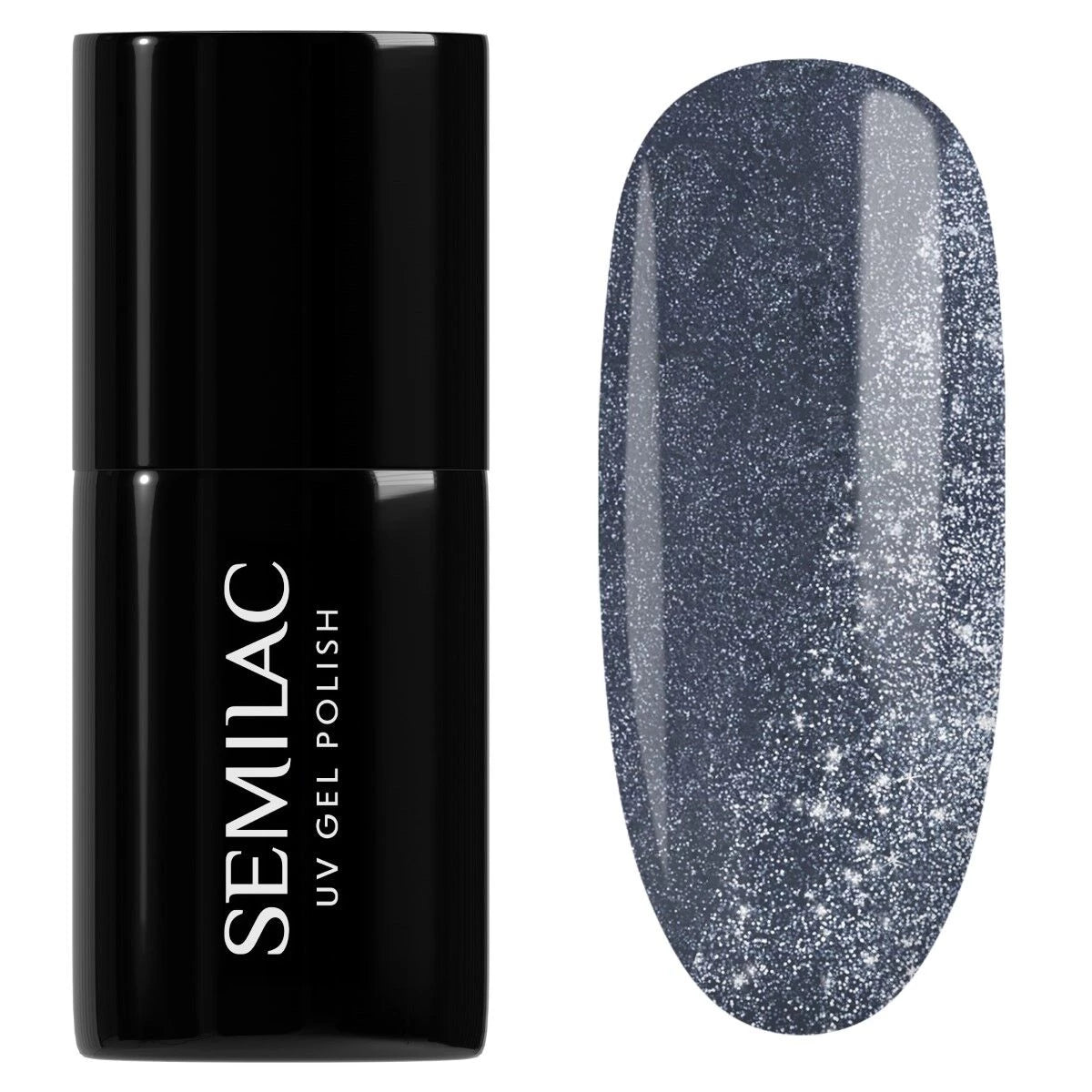 Gelpolish 398 Classy & Sassy - 7 ml-UV Hybrid-Semilac-NR Kosmetik