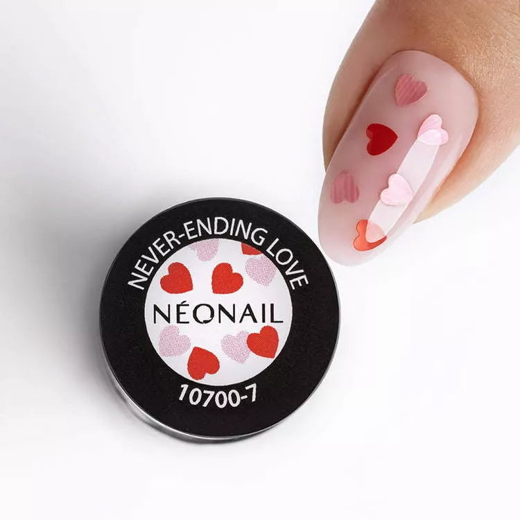 Gelpolish 10700-7 - Never Ending Love - 7,2 ml-Gelpolish-NeoNail-NR Kosmetik